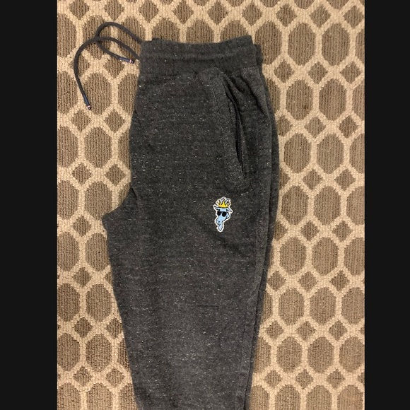 Goat grey sweatpants - Picture 3 of 3